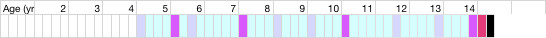 health chart